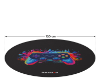 Huzaro FloorMat 7.0 - 1310302 - zdjęcie 4